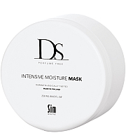 Sim Sensitive DS Intensive Moisture Mask - Интенсивная увлажняющая маска 250 мл